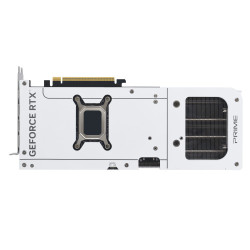 VGA Asus PRIME-RTX5070-O12G-WHITE | APLIUM