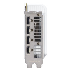 VGA Asus PRIME-RTX5070-O12G-WHITE | APLIUM