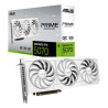 VGA Asus PRIME-RTX5070-O12G-WHITE | APLIUM