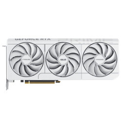 VGA Asus PRIME-RTX5070-O12G-WHITE | APLIUM