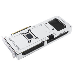 VGA Asus PRIME-RTX5070-O12G-WHITE | APLIUM