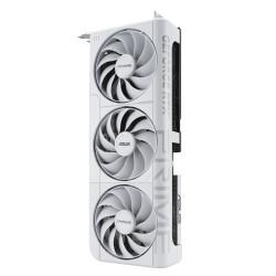 VGA Asus PRIME-RTX5070-O12G-WHITE | APLIUM