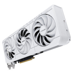 VGA Asus PRIME-RTX5070-O12G-WHITE | APLIUM