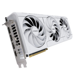 VGA Asus PRIME-RTX5070-O12G-WHITE | APLIUM