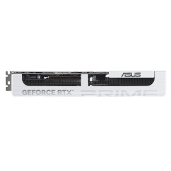 VGA Asus PRIME-RTX5070-O12G-WHITE | APLIUM