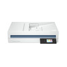 HP ScanJet Enterprise Flow N6600 fnw1