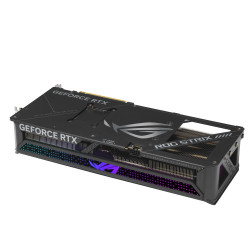 ASUS ROG -STRIX-RTX5070TI-O16G-GAMING NVIDIA GeForce RTX 507 | APLIUM