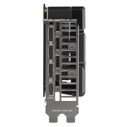 VGA Asus DUAL-RTX5060TI-O16G | APLIUM