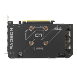 VGA Asus DUAL-RX9060XT-8G | APLIUM