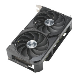 VGA Asus DUAL-RX9060XT-8G | APLIUM