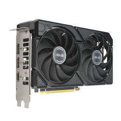 VGA Asus DUAL-RX9060XT-8G | APLIUM