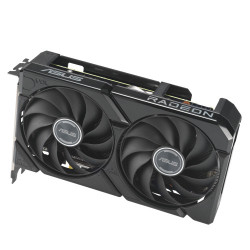 VGA Asus DUAL-RX9060XT-8G | APLIUM