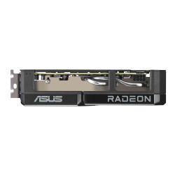 VGA Asus DUAL-RX9060XT-8G | APLIUM
