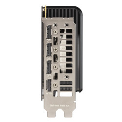 ASUS Prime -RTX5060TI-8G NVIDIA GeForce RTX 5060 Ti 8 GB GDD | APLIUM