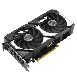 ASUS Dual -RTX5060-O8G NVIDIA GeForce RTX 5060 8 GB GDDR7 | APLIUM