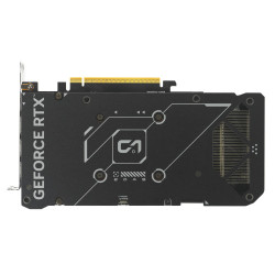 ASUS Dual -RTX5060-O8G NVIDIA GeForce RTX 5060 8 GB GDDR7 | APLIUM