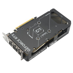 ASUS Dual -RTX5060-O8G NVIDIA GeForce RTX 5060 8 GB GDDR7 | APLIUM