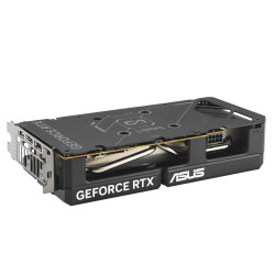 ASUS Dual -RTX5060-O8G NVIDIA GeForce RTX 5060 8 GB GDDR7 | APLIUM