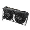 ASUS Dual -RTX5060-O8G NVIDIA GeForce RTX 5060 8 GB GDDR7 | APLIUM