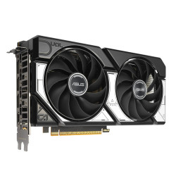 ASUS Dual -RTX5060-O8G NVIDIA GeForce RTX 5060 8 GB GDDR7 | APLIUM