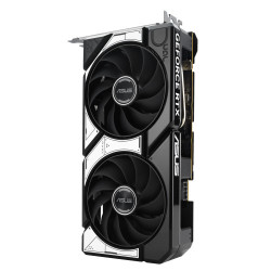 ASUS Dual -RTX5060-O8G NVIDIA GeForce RTX 5060 8 GB GDDR7 | APLIUM