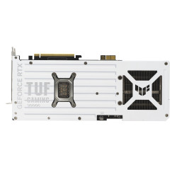 ASUS TUF-RTX5070TI-O16G-BTF-WHITE NVIDIA GeForce RTX 5070 Ti | APLIUM