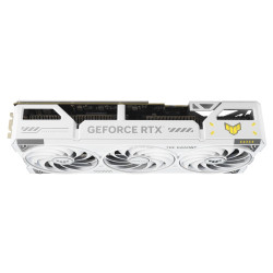 ASUS TUF-RTX5070TI-O16G-BTF-WHITE NVIDIA GeForce RTX 5070 Ti | APLIUM