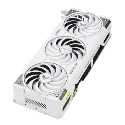ASUS TUF-RTX5070TI-O16G-BTF-WHITE NVIDIA GeForce RTX 5070 Ti | APLIUM