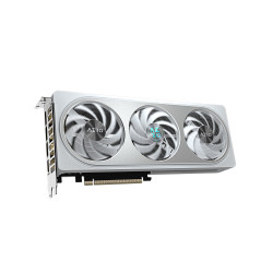 GIGABYTE GeForce RTX 5060 Ti AERO OC 8G Tarjeta Gráfica – 8 | APLIUM