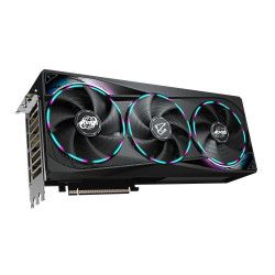 Tarjeta Gráfica Gigabyte AORUS GeForce RTX 5070 Master/ 12GB | APLIUM