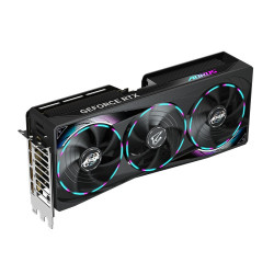 Tarjeta Gráfica Gigabyte AORUS GeForce RTX 5070 Master/ 12GB | APLIUM