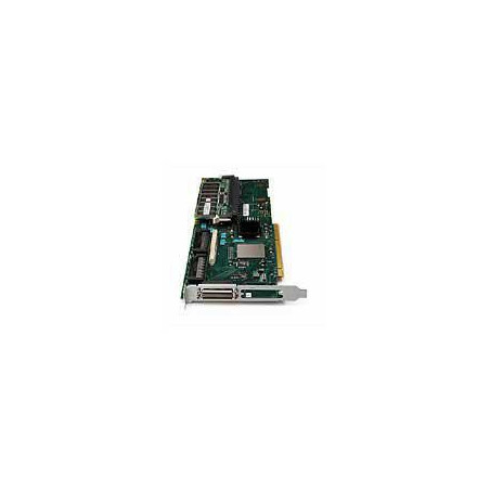 BATTERY BACKED WRITE CACHE