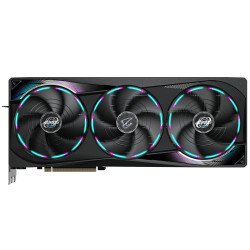 GIGABYTE AORUS GeForce RTX 5070 Ti MASTER 16G Tarjeta Gráfic | APLIUM