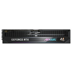 GIGABYTE AORUS GeForce RTX 5070 Ti MASTER 16G Tarjeta Gráfic | APLIUM