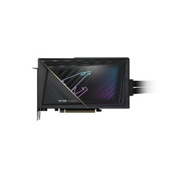 GIGABYTE AORUS GeForce RTX 5080 XTREME WATERFORCE 16G Tarjet | APLIUM
