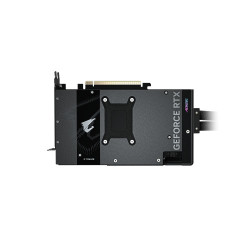 GIGABYTE AORUS GeForce RTX 5080 XTREME WATERFORCE 16G Tarjet | APLIUM
