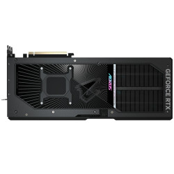 GIGABYTE AORUS GeForce RTX 5090 MASTER 32G Tarjeta Gráfica - | APLIUM