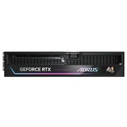 GIGABYTE AORUS GeForce RTX 5090 MASTER 32G Tarjeta Gráfica - | APLIUM
