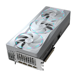 GIGABYTE AORUS GeForce RTX 5090 MASTER ICE 32G Tarjeta Gráfi | APLIUM