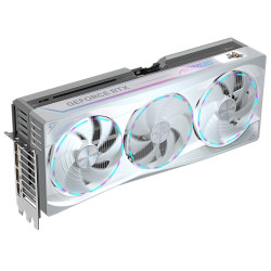 GIGABYTE AORUS GeForce RTX 5090 MASTER ICE 32G Tarjeta Gráfi | APLIUM