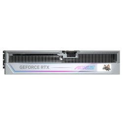 GIGABYTE AORUS GeForce RTX 5090 MASTER ICE 32G Tarjeta Gráfi | APLIUM