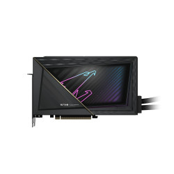 GIGABYTE AORUS GeForce RTX 5090 XTREME WATERFORCE 32G Tarjet | APLIUM