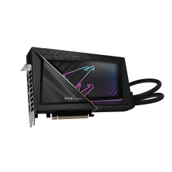 GIGABYTE AORUS GeForce RTX 5090 XTREME WATERFORCE 32G Tarjet | APLIUM