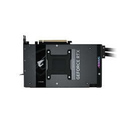 GIGABYTE AORUS GeForce RTX 5090 XTREME WATERFORCE 32G Tarjet | APLIUM