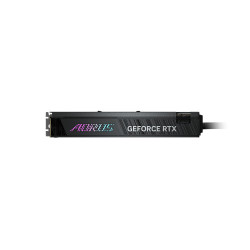 GIGABYTE AORUS GeForce RTX 5090 XTREME WATERFORCE 32G Tarjet | APLIUM