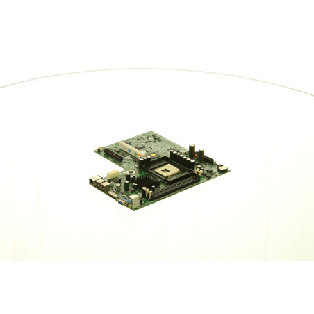 PCA, Sys Bd P4-M GM DDR