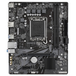 GIGABYTE H610M K V2 Placa base - Procesadores Intel Core 14ª | APLIUM