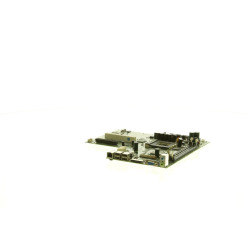 EVO D300S system board