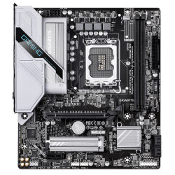 GIGABYTE H810M GAMING WIFI6 Placa base - Procesadores Intel | APLIUM