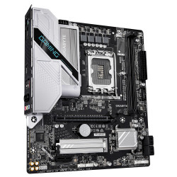 GIGABYTE H810M GAMING WIFI6 Placa base - Procesadores Intel | APLIUM